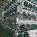 Zinc Coated Carbon Steel Tubes Galvanized Steel Pipe